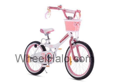 RoyalBaby Jenny fiche technique et avis